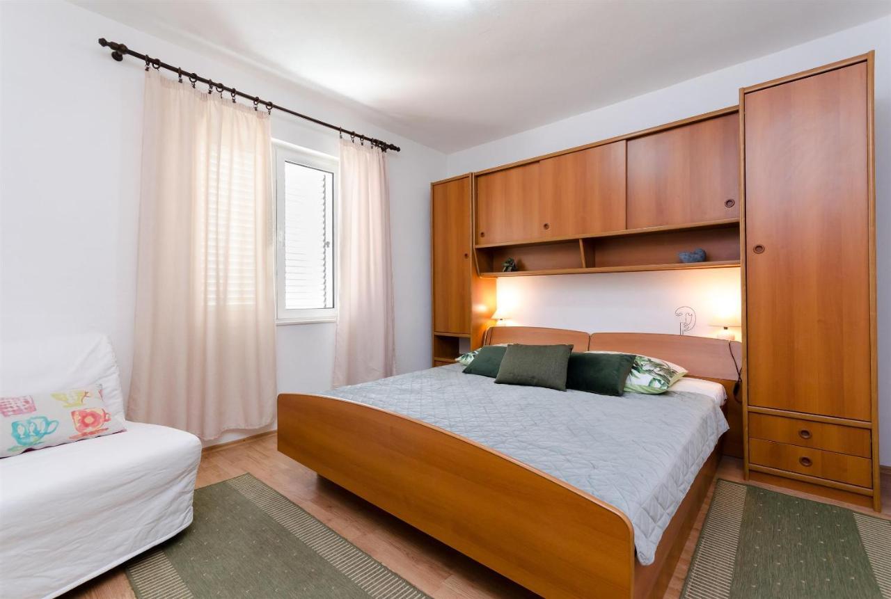 Apartments Marotin Palit Esterno foto