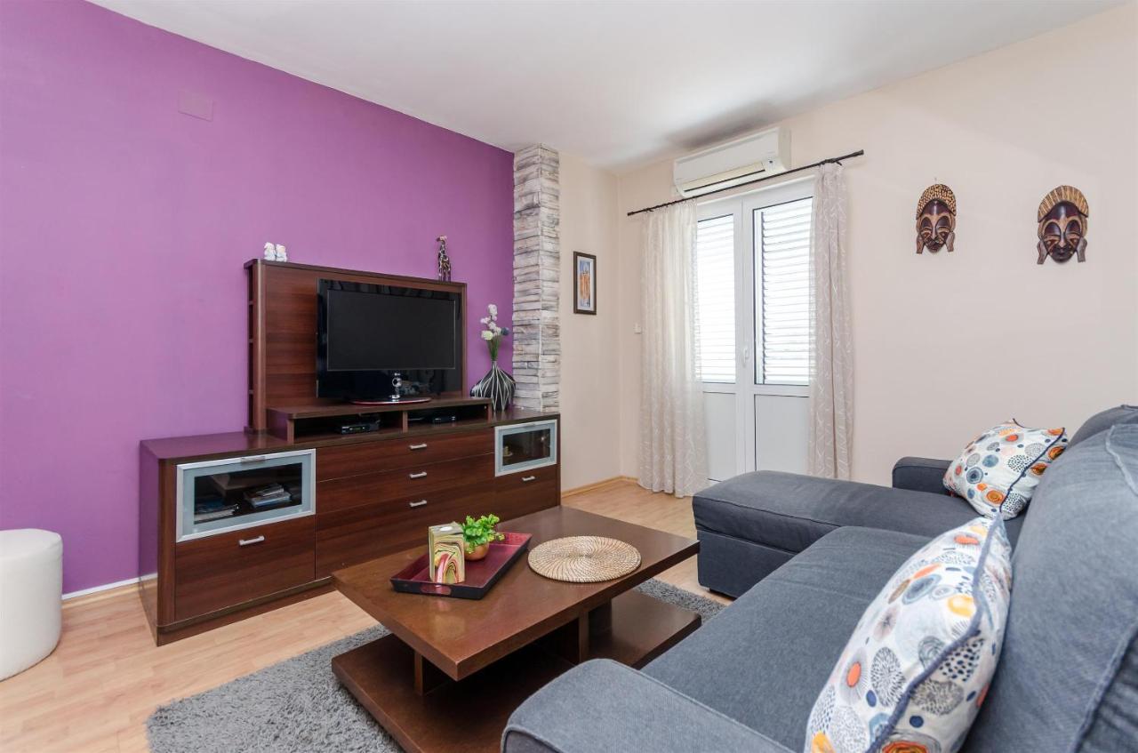 Apartments Marotin Palit Esterno foto