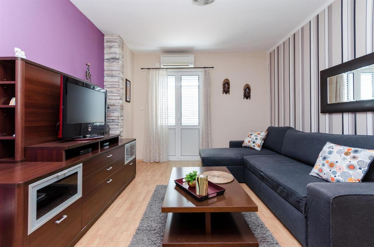 Apartments Marotin Palit Esterno foto