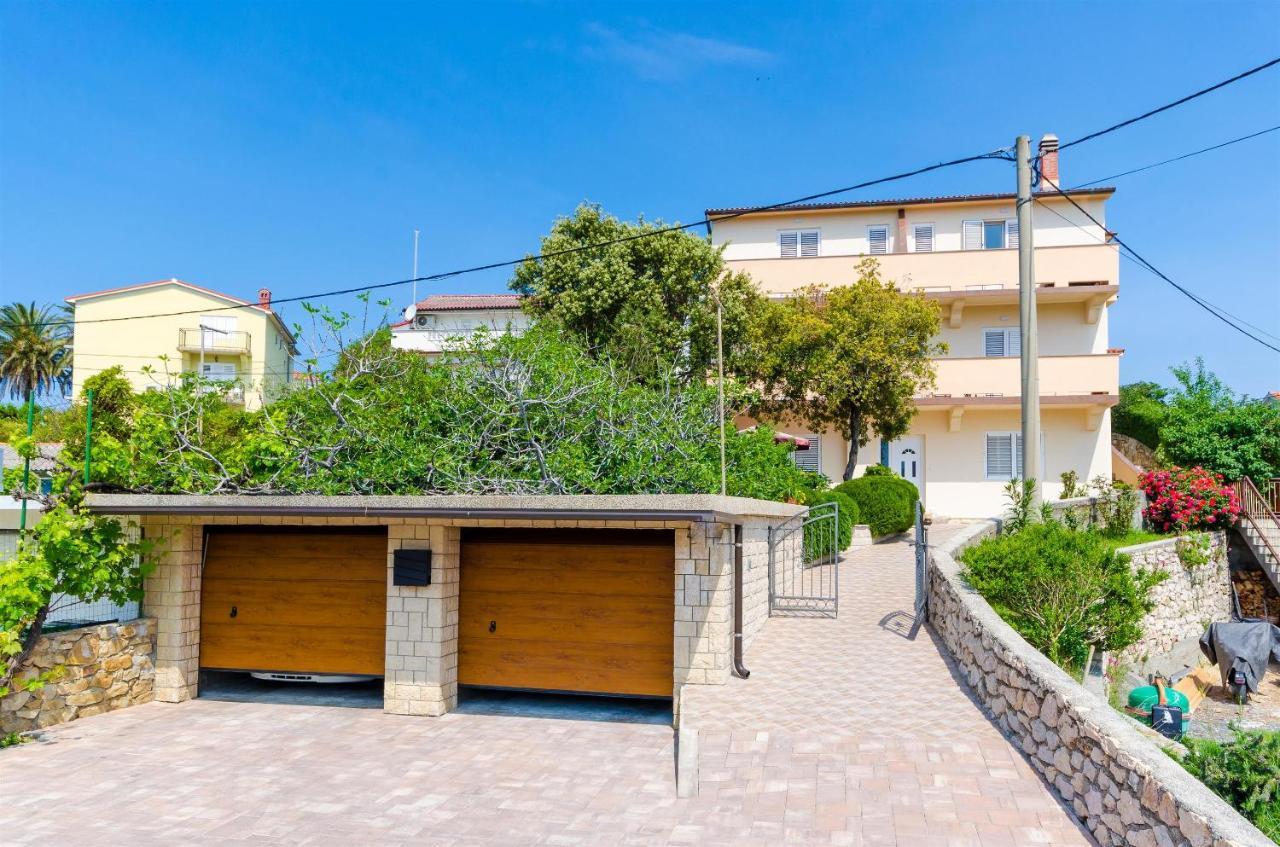 Apartments Marotin Palit Esterno foto