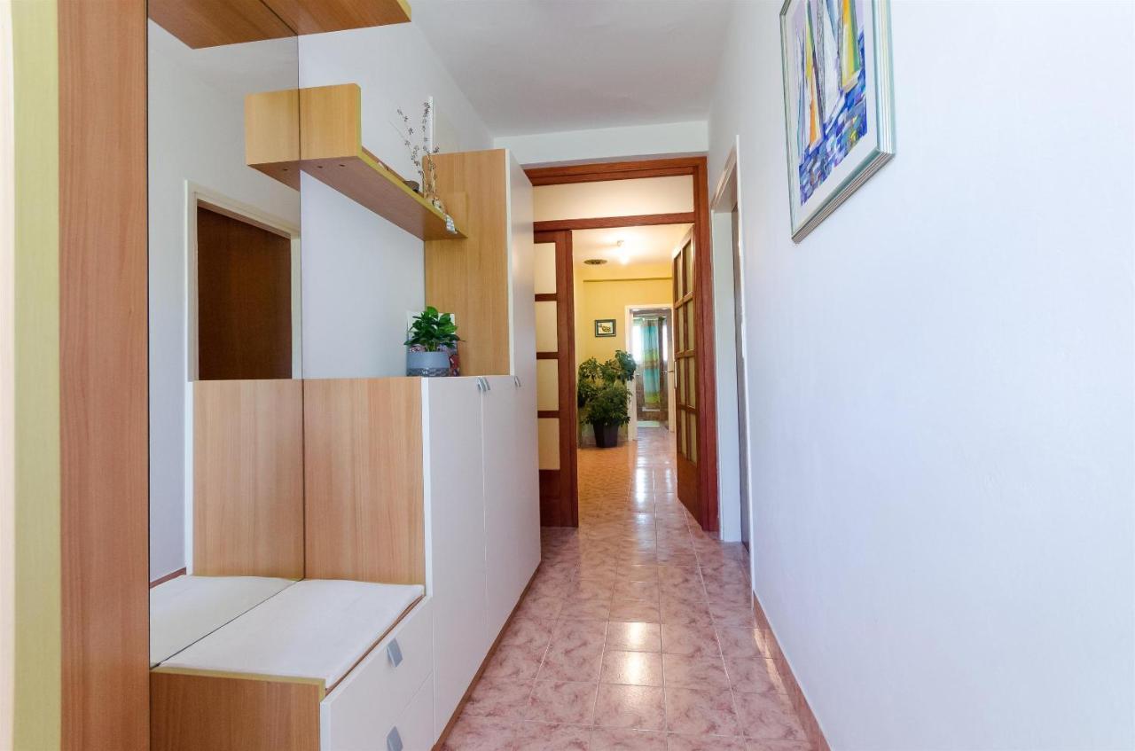 Apartments Marotin Palit Esterno foto
